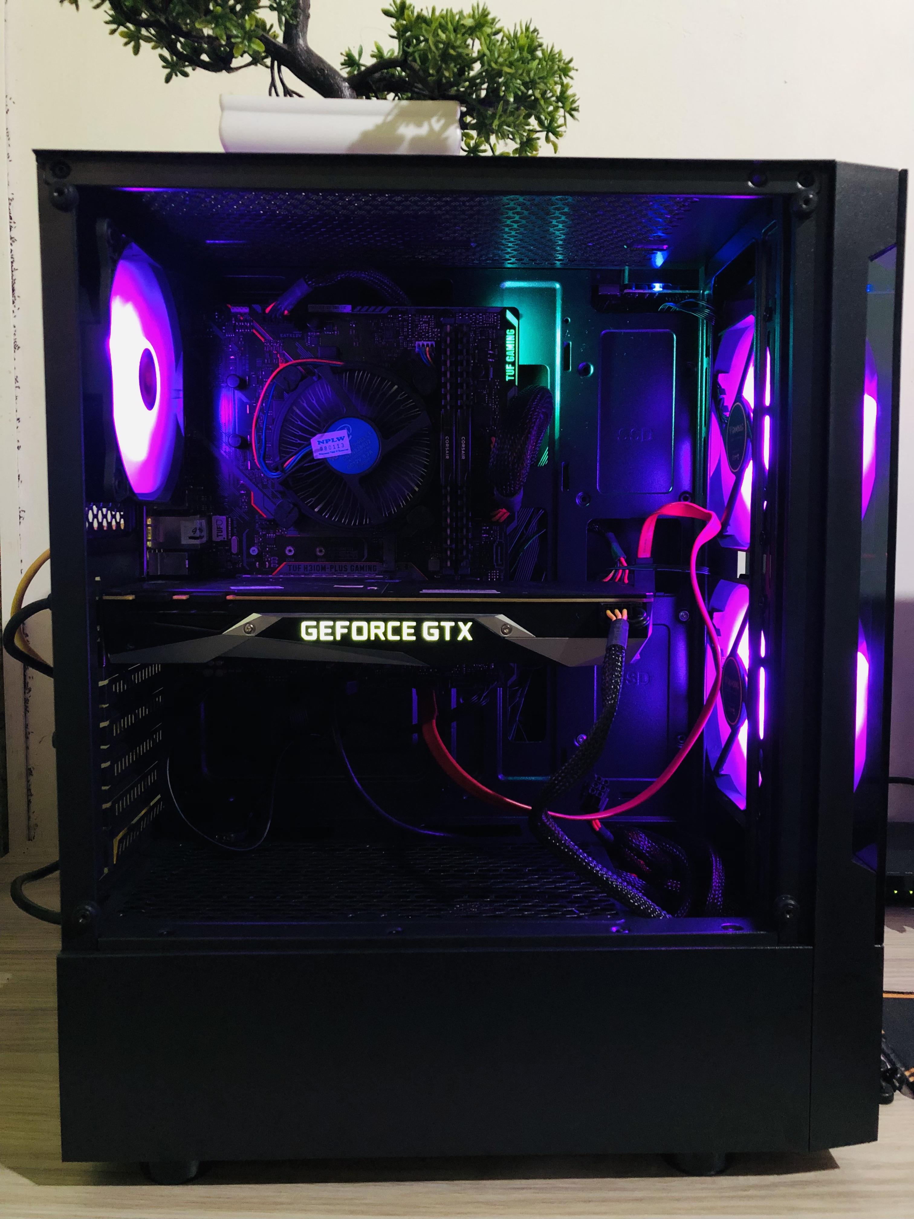 Gaming Pc