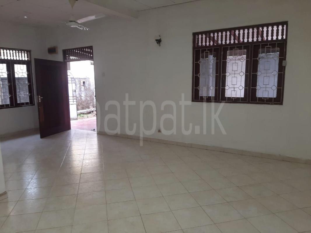 House for Rent in Malabe