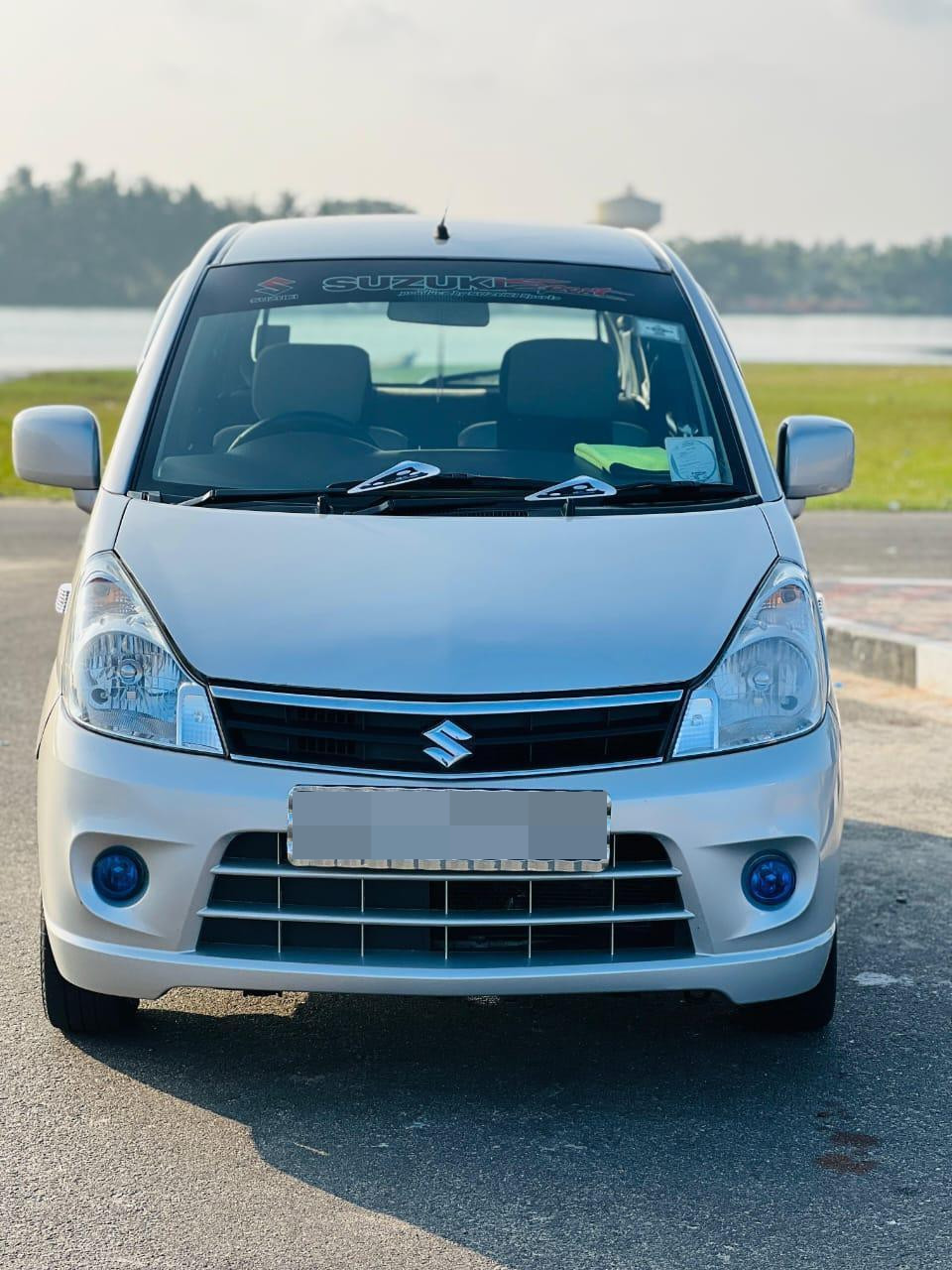 Suzuki Estilo 2012 - Used Car sale in Sri Lanka - patpat.lk