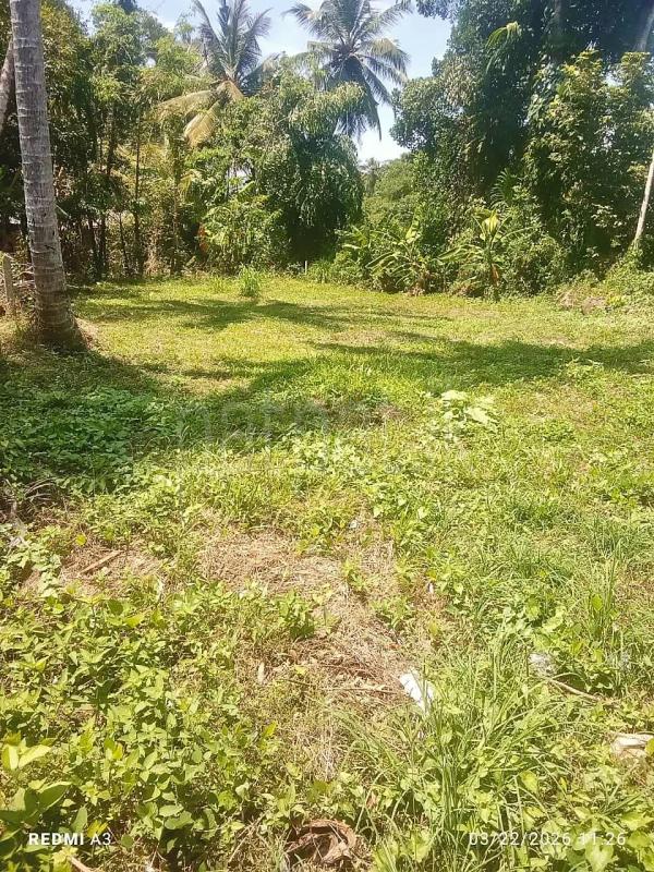 Residential Land for Sale in Yakkala