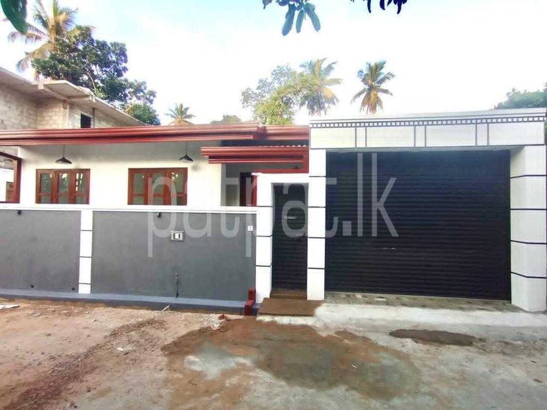 House for Sale in Polgasowita