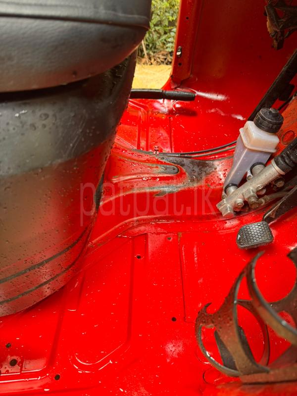 Bajaj Three Wheel 2016 - භාවිතා කරන ලද ත්‍රිරෝද රථය sale in Sri Lanka - patpat.lk