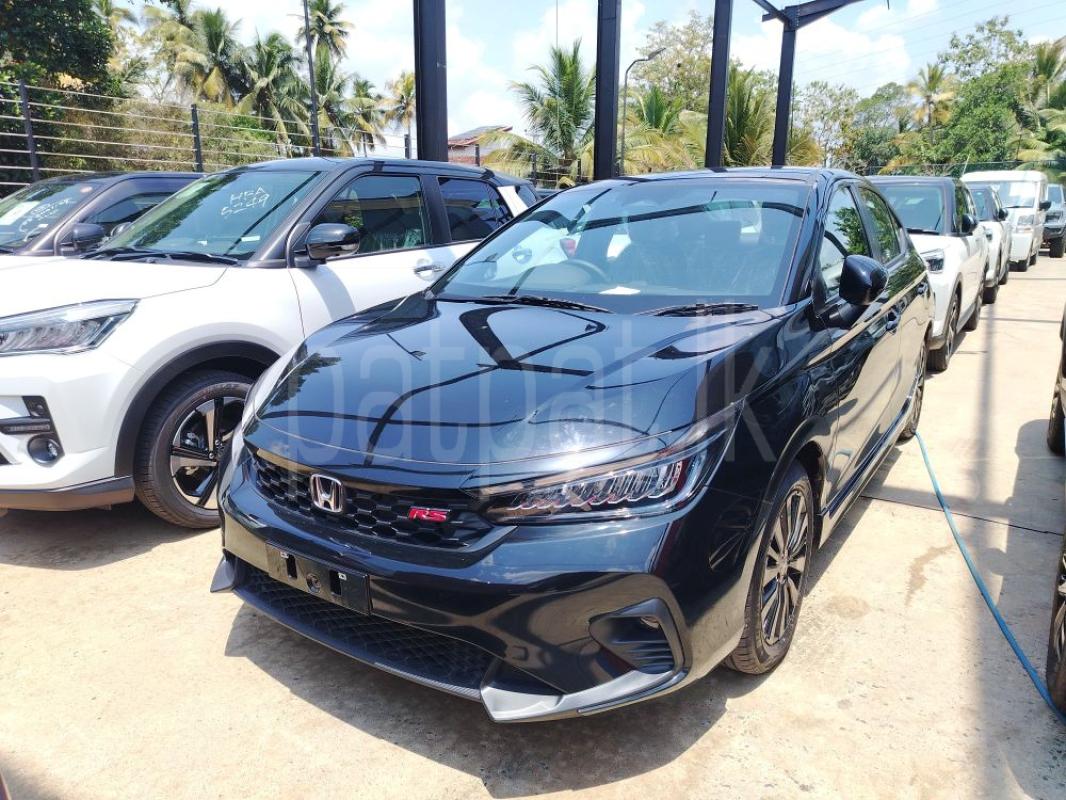 Honda City 2025 - නැවත සකස් කල කාර් sale in Sri Lanka - patpat.lk