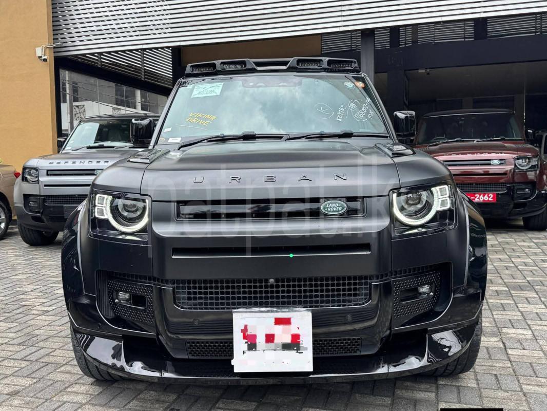Land Rover Defender 2023 - சான்றளிக்கப்பட்டது SUV sale in Sri Lanka - patpat.lk
