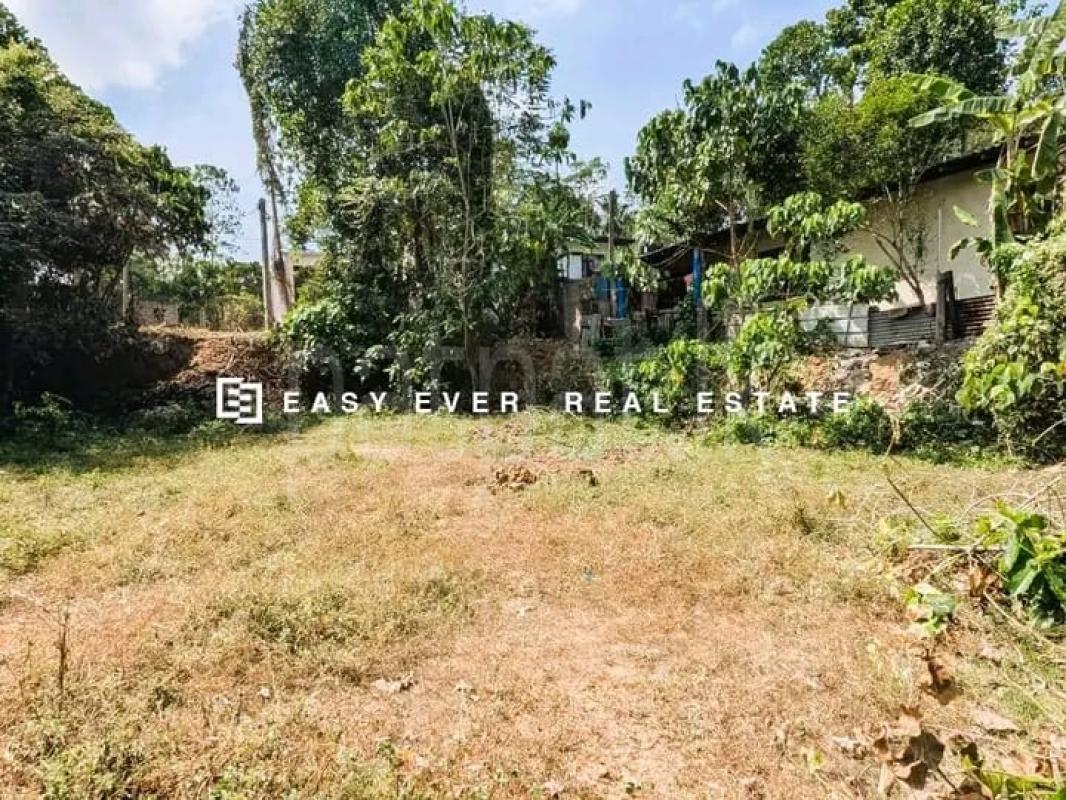 Commercial Land for Sale in Weliveriya ads-image-1