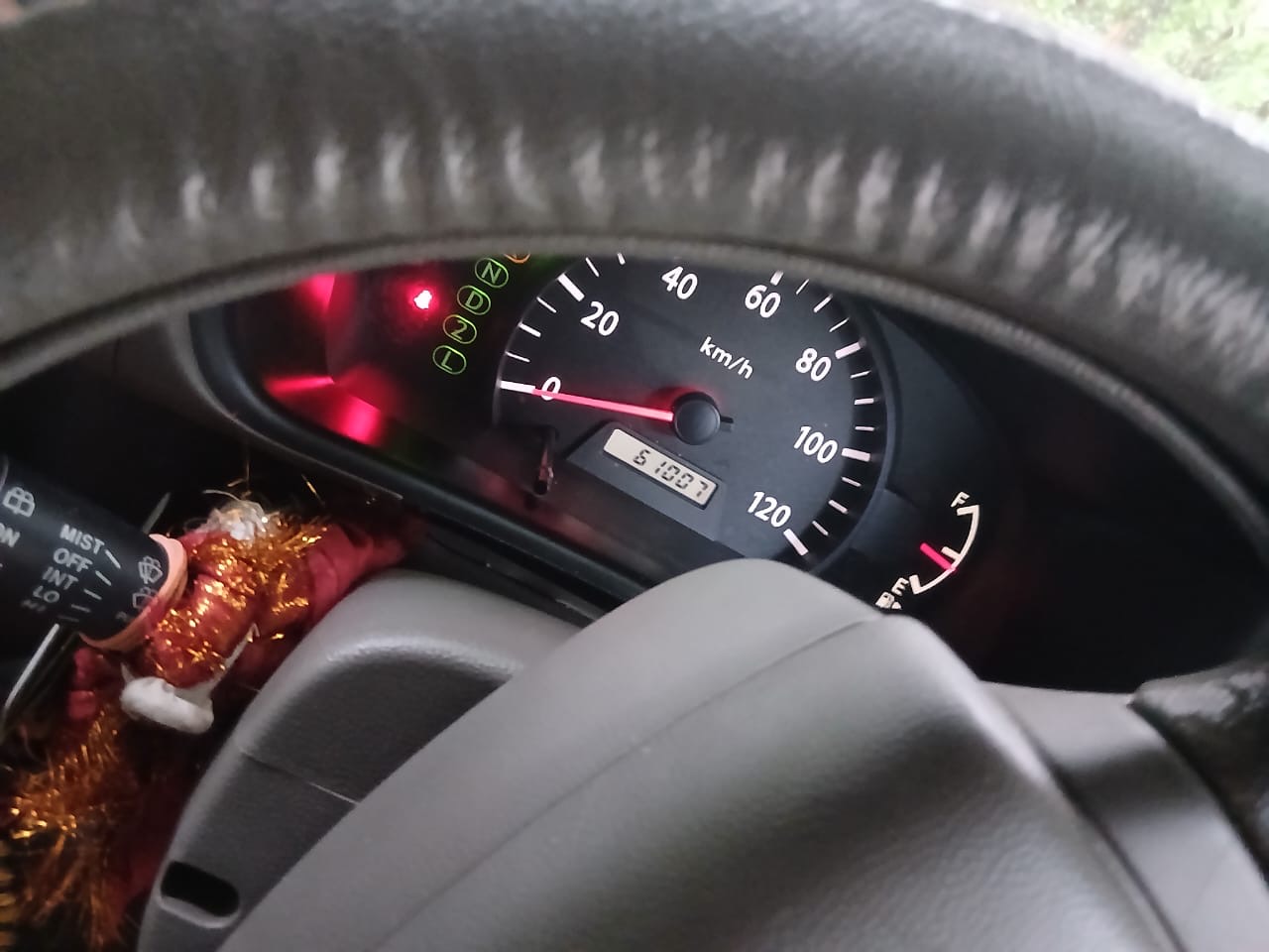 Toyota Axio 2015 - Used Car sale in Sri Lanka - patpat.lk