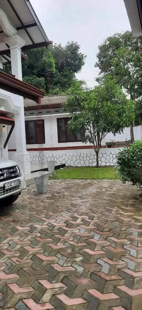 House for Sale in Sapugaskanda