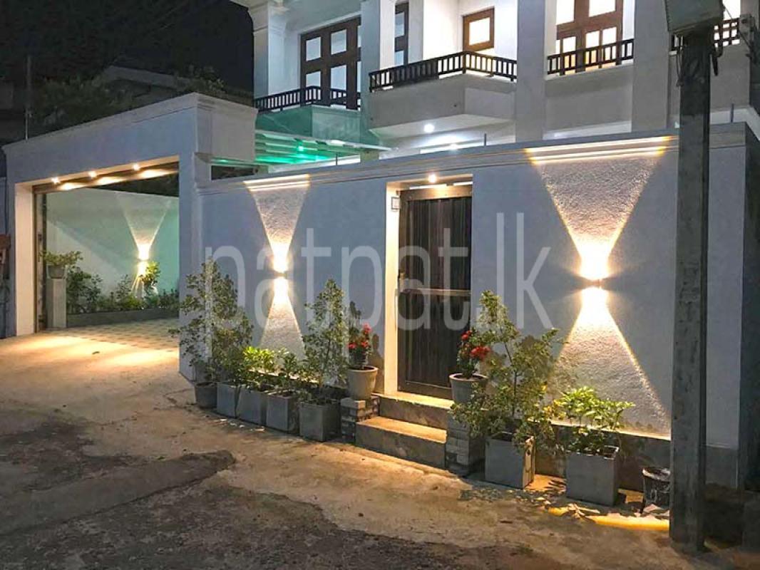 House for Sale in Ja-Ela