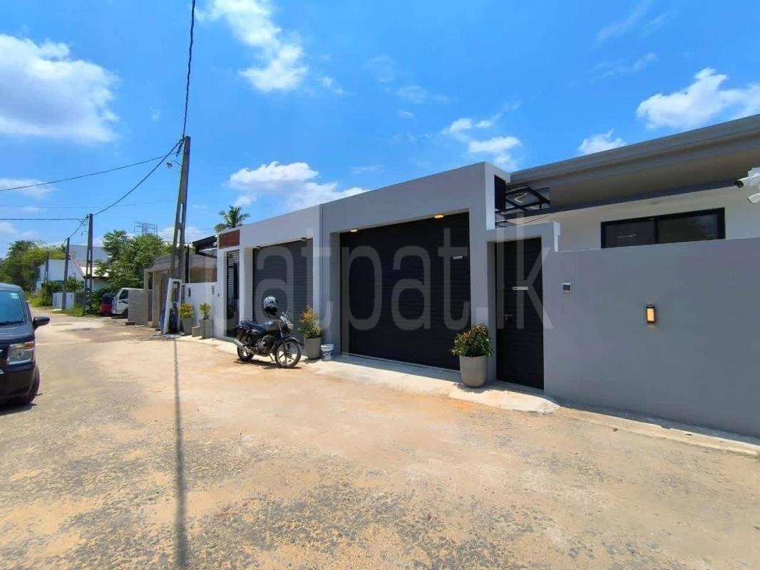 House for Sale in Piliyandala