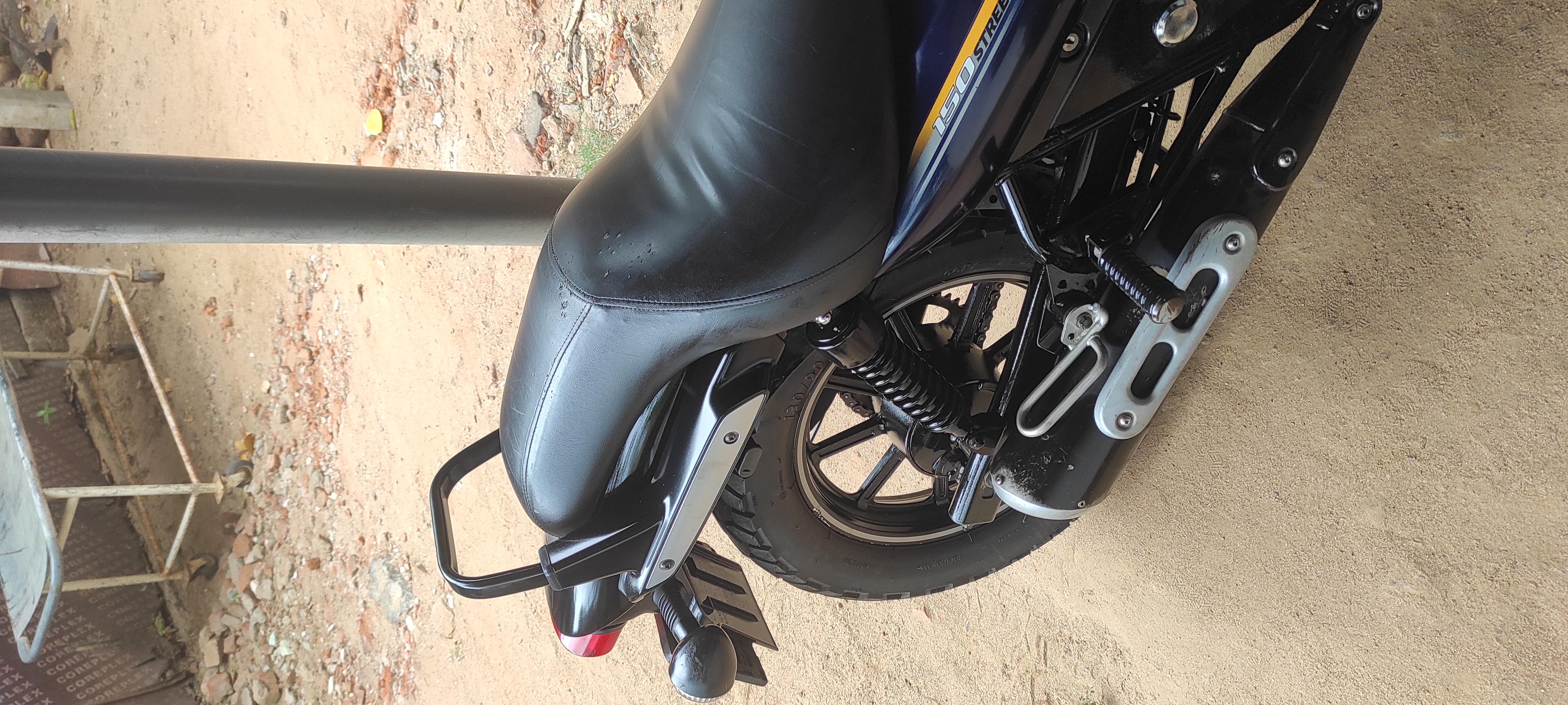 Bajaj Avenger 2016 - Used Bike sale in Sri Lanka - patpat.lk