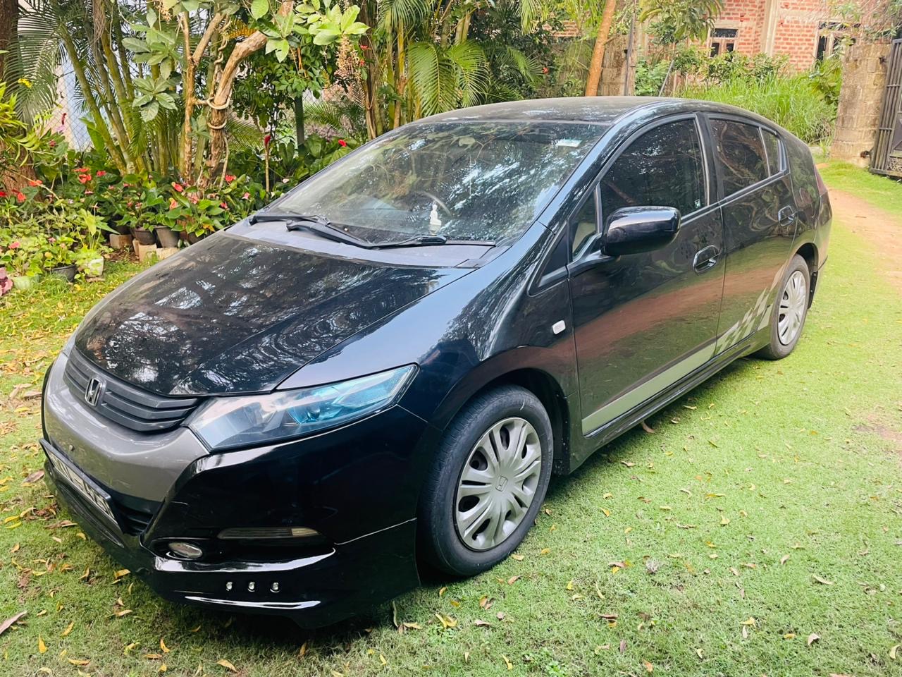 Honda Insight 2010 - பயன்படுத்தப்பட்டது கார் sale in Sri Lanka - patpat.lk