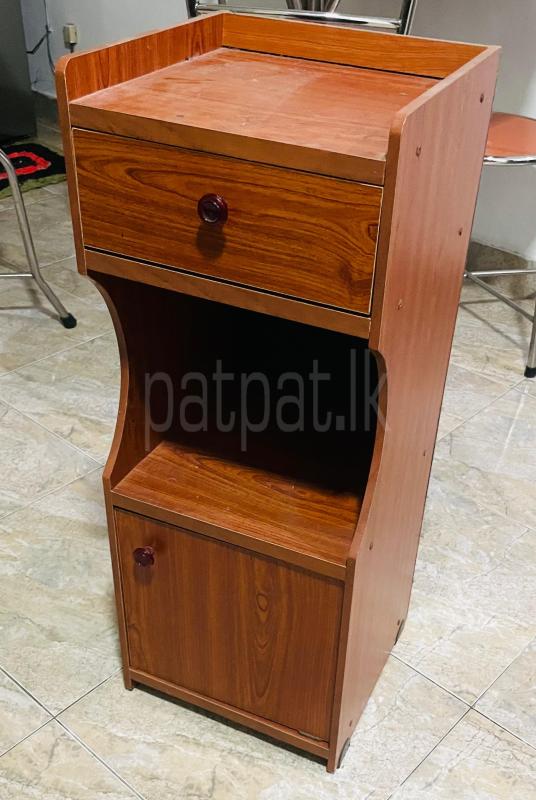 Telephone Tower Stand with Drawers ads-image-1
