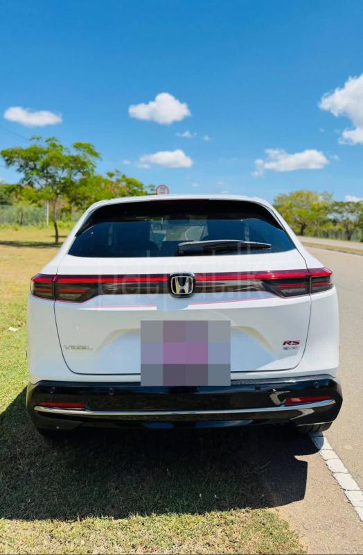 Honda Vezel 2026 - பயன்படுத்தப்பட்டது SUV sale in Sri Lanka - patpat.lk