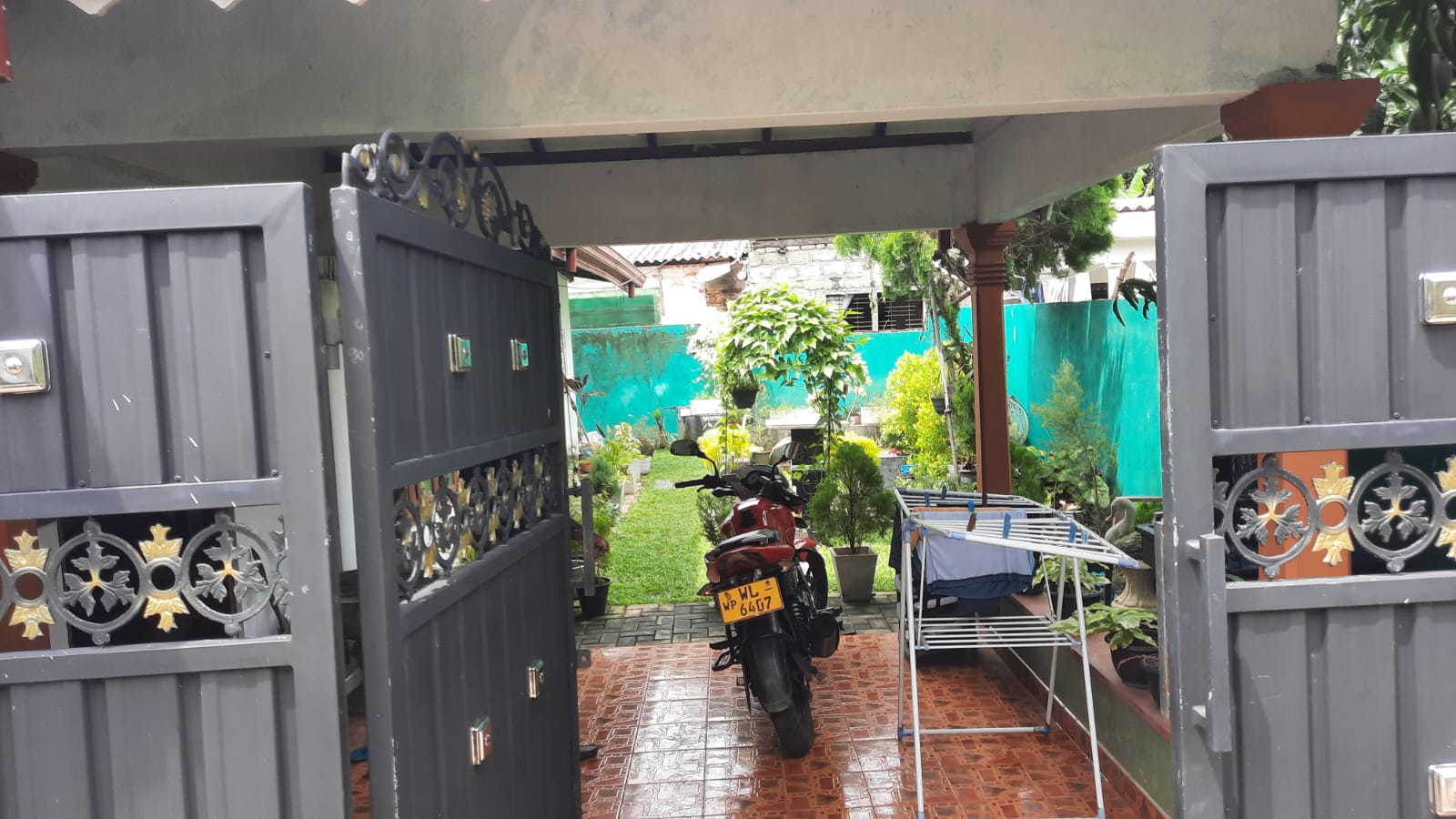 House for Sale in Katunayake