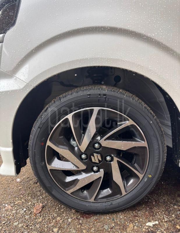Suzuki Wagon R 2026 - சான்றளிக்கப்பட்டது கார் sale in Sri Lanka - patpat.lk