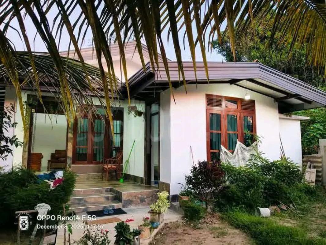 House for Sale in Kurunegala