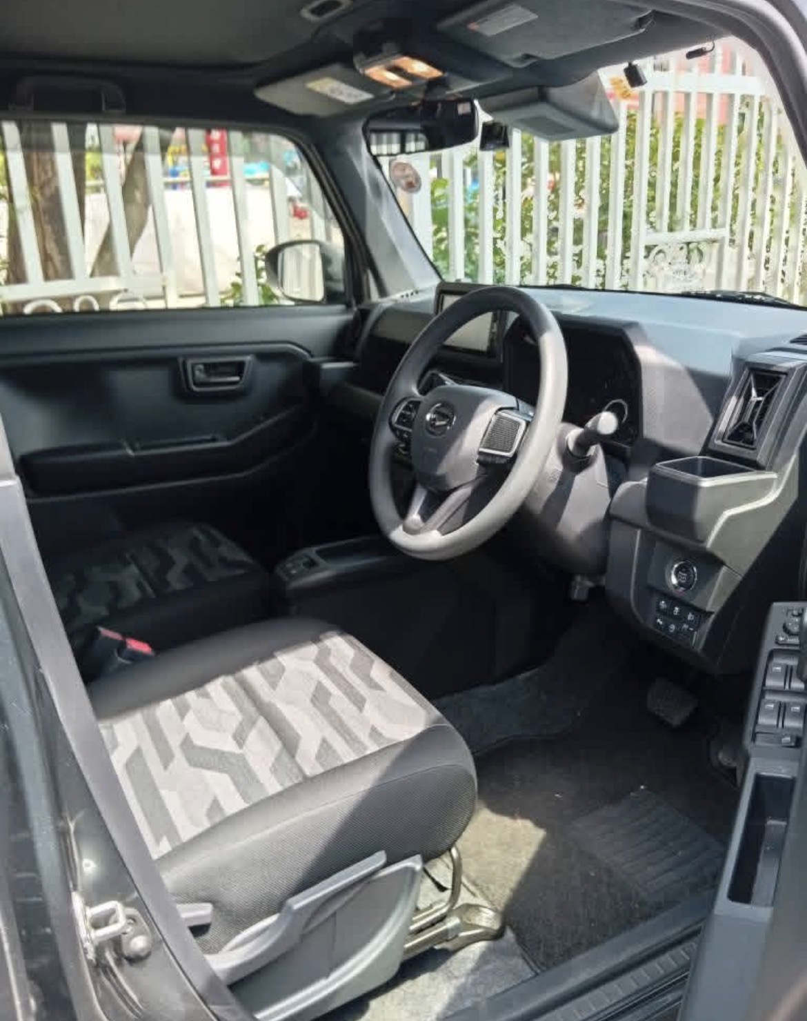 Daihatsu Taft 2023 - Brand New Car sale in Sri Lanka - patpat.lk
