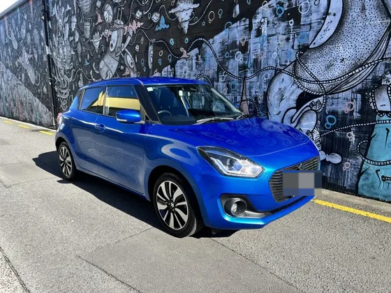 Suzuki Swift 2018 ads-image-1
