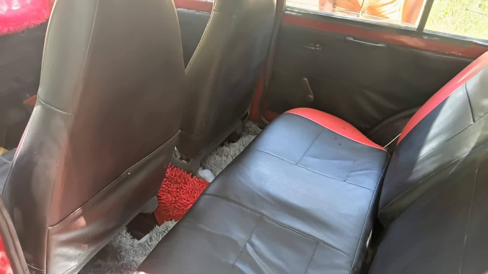 Suzuki Maruti 1980 - Used Car sale in Sri Lanka - patpat.lk