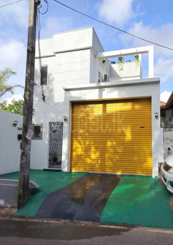 House for Sale in Piliyandala ads-image-1