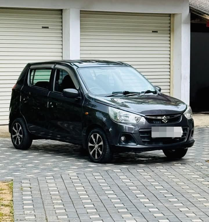 Suzuki Alto 2015 ads-image-1