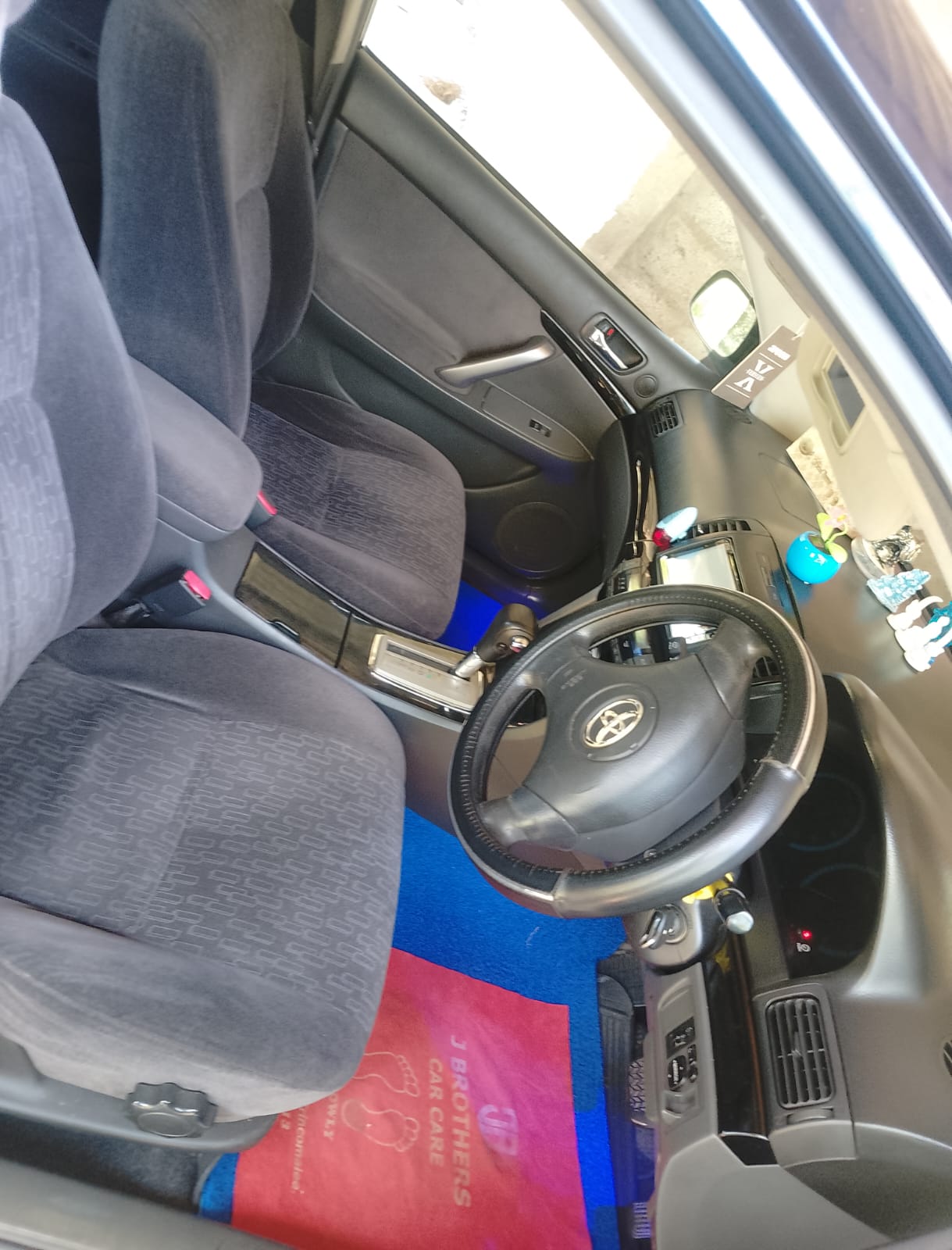 Toyota Allion 2004 - Used Car sale in Sri Lanka - patpat.lk