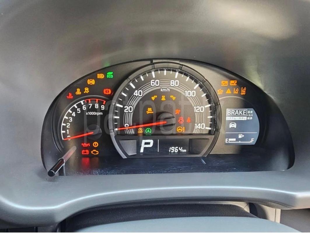 Suzuki Every 2025 - சான்றளிக்கப்பட்டது வேன் sale in Sri Lanka - patpat.lk