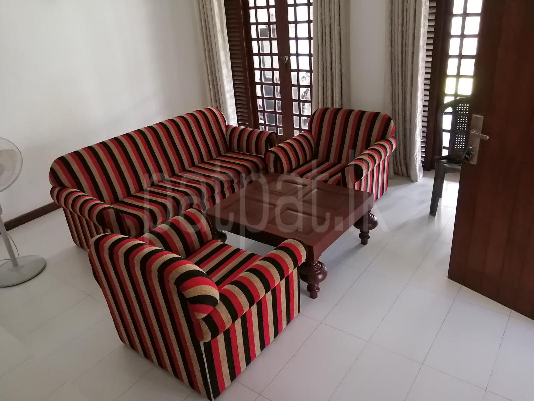 House for Rent in Piliyandala