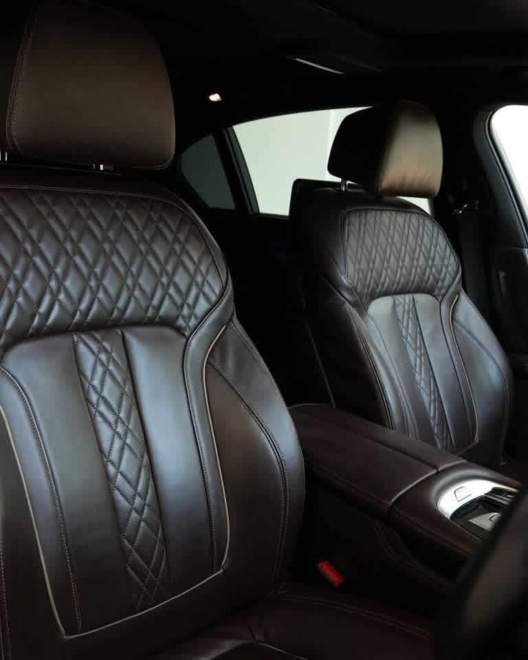 BMW 740LI 2016 - Used Car sale in Sri Lanka - patpat.lk