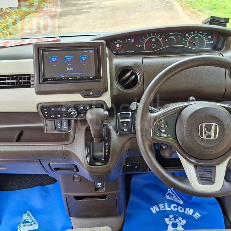 Honda N BOX 2023 - சான்றளிக்கப்பட்டது கார் sale in Sri Lanka - patpat.lk
