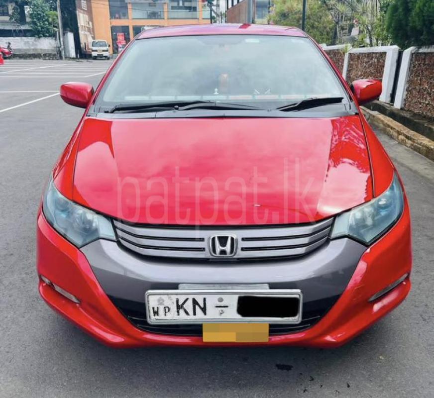 Honda Insight 2011 - Used Car sale in Sri Lanka - patpat.lk