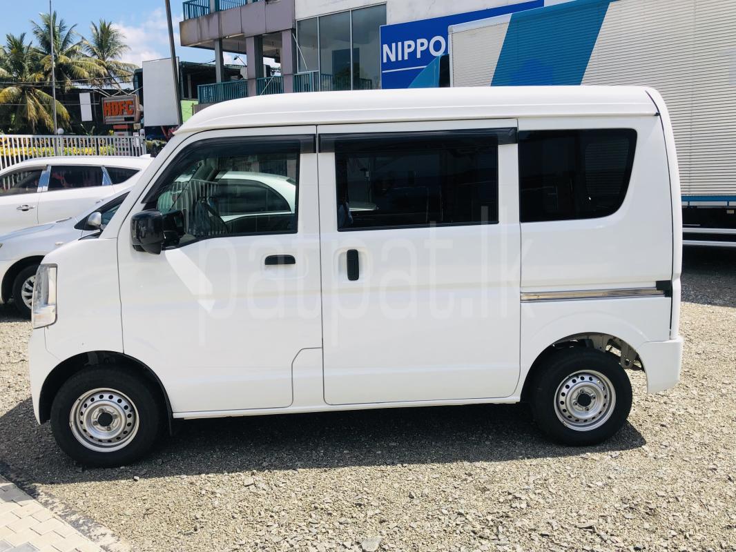 Nissan NV100 2023 - Brand New Van sale in Sri Lanka - patpat.lk