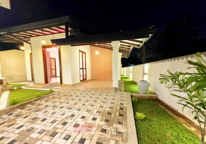 House for Sale in Kesbewa