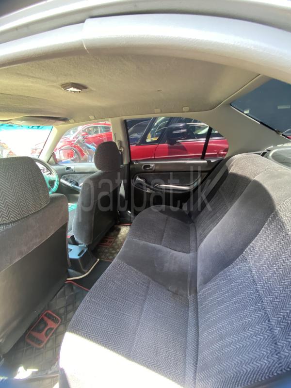 Honda Civic 1997 - பயன்படுத்தப்பட்டது கார் sale in Sri Lanka - patpat.lk