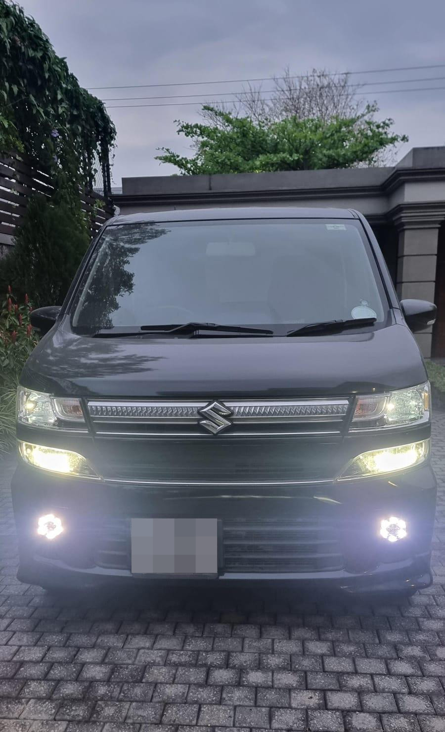 Suzuki Wagon R 2018 - Used Car sale in Sri Lanka - patpat.lk