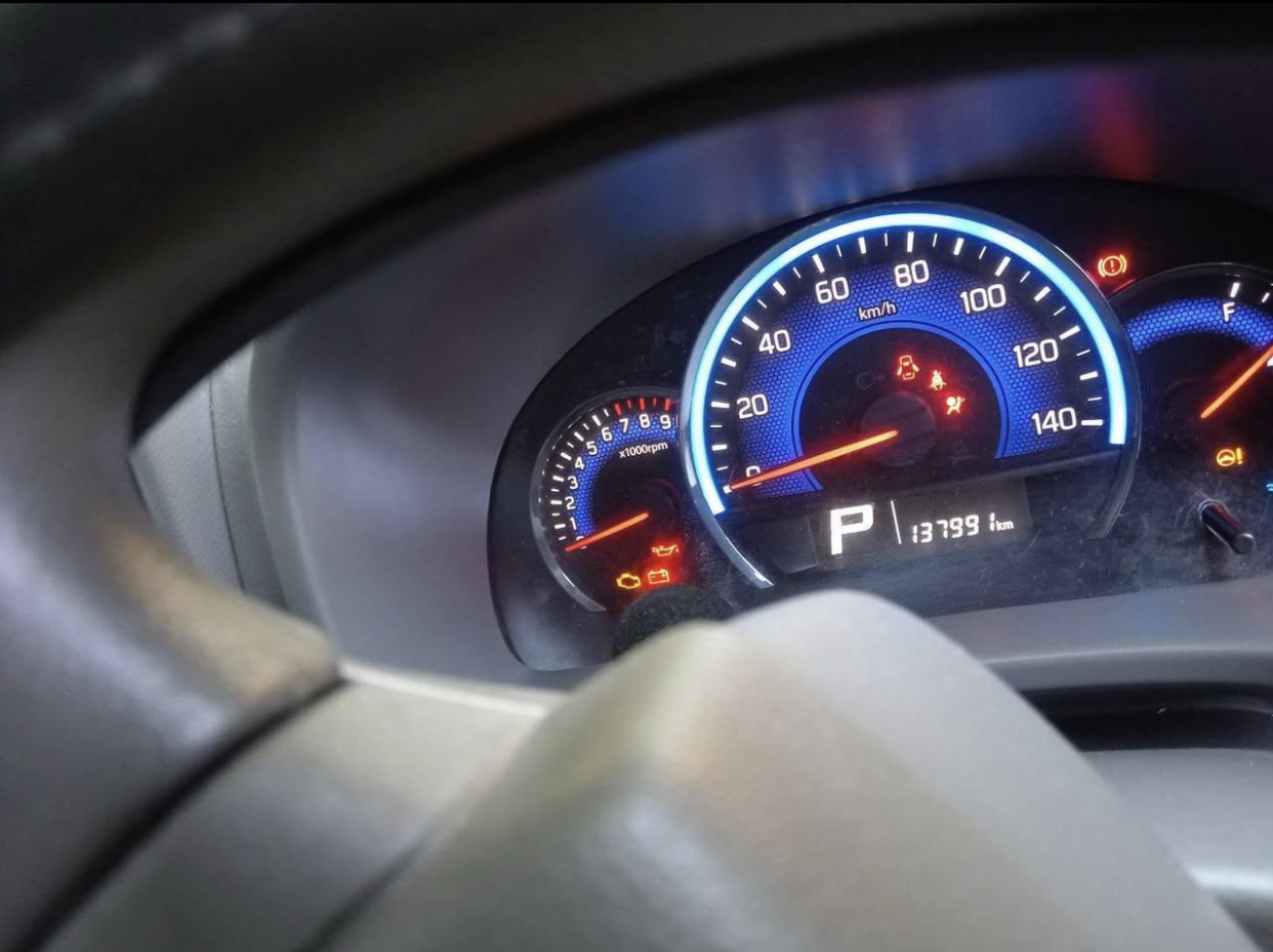 Suzuki Every 2016 - Used Van sale in Sri Lanka - patpat.lk