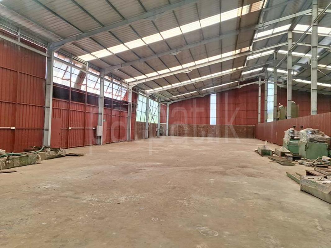 Warehouse / Storage for Sale in Chilaw
