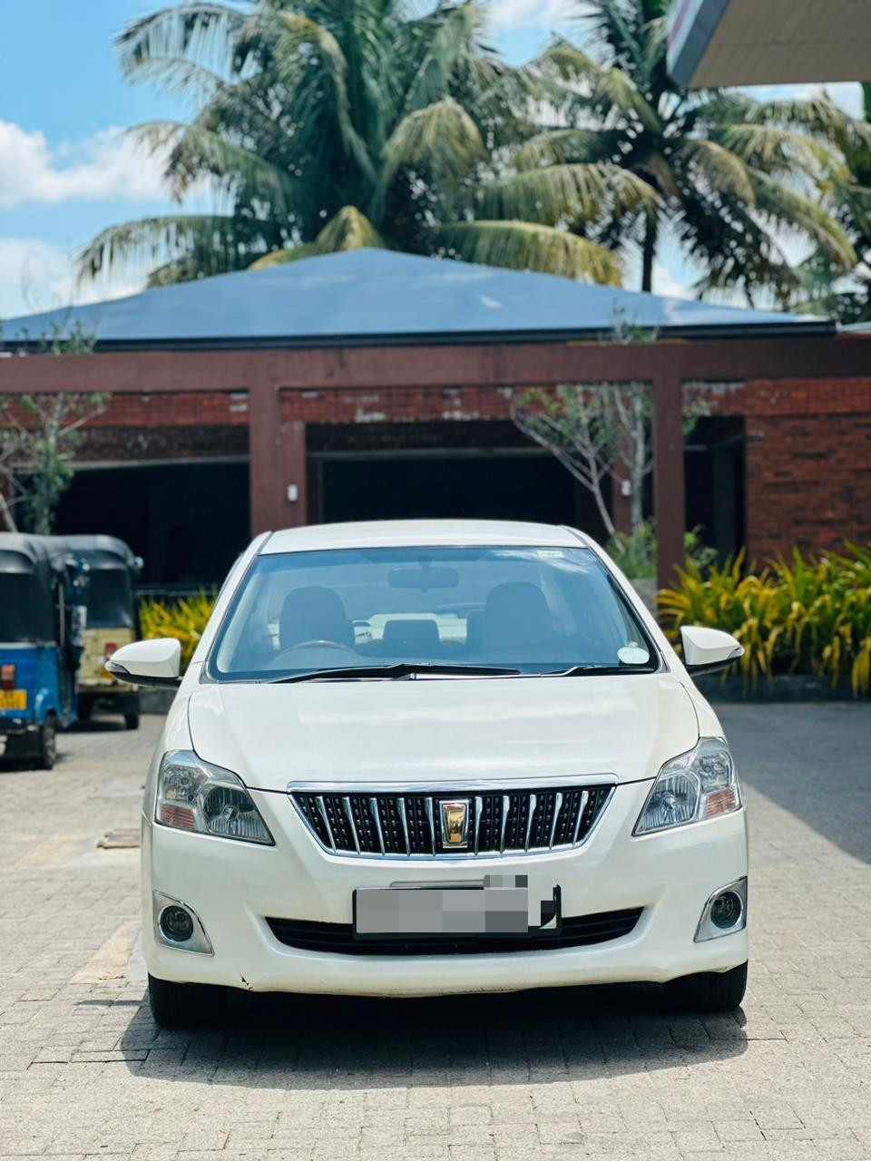 Toyota Premio 2013 - Used Car sale in Sri Lanka - patpat.lk