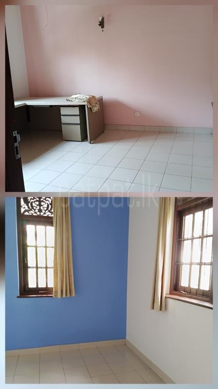 House for Rent in Nugegoda