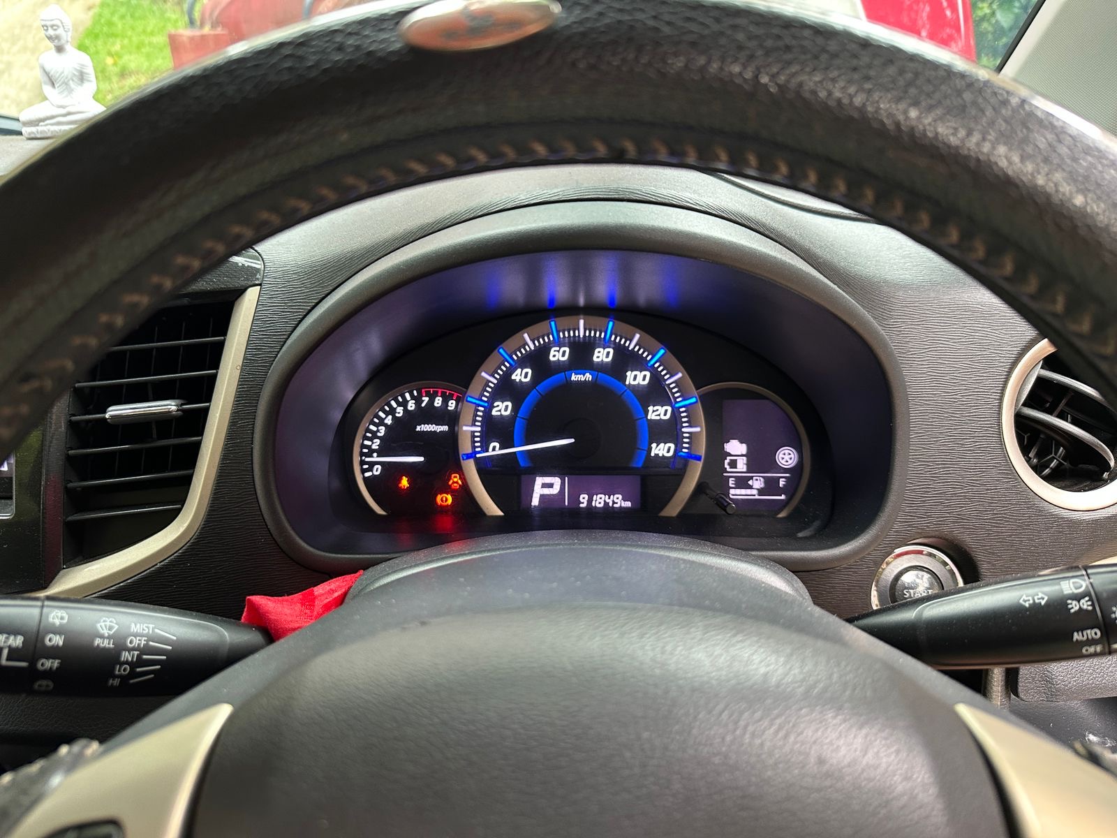 Suzuki Wagon R 2015 - Used Car sale in Sri Lanka - patpat.lk