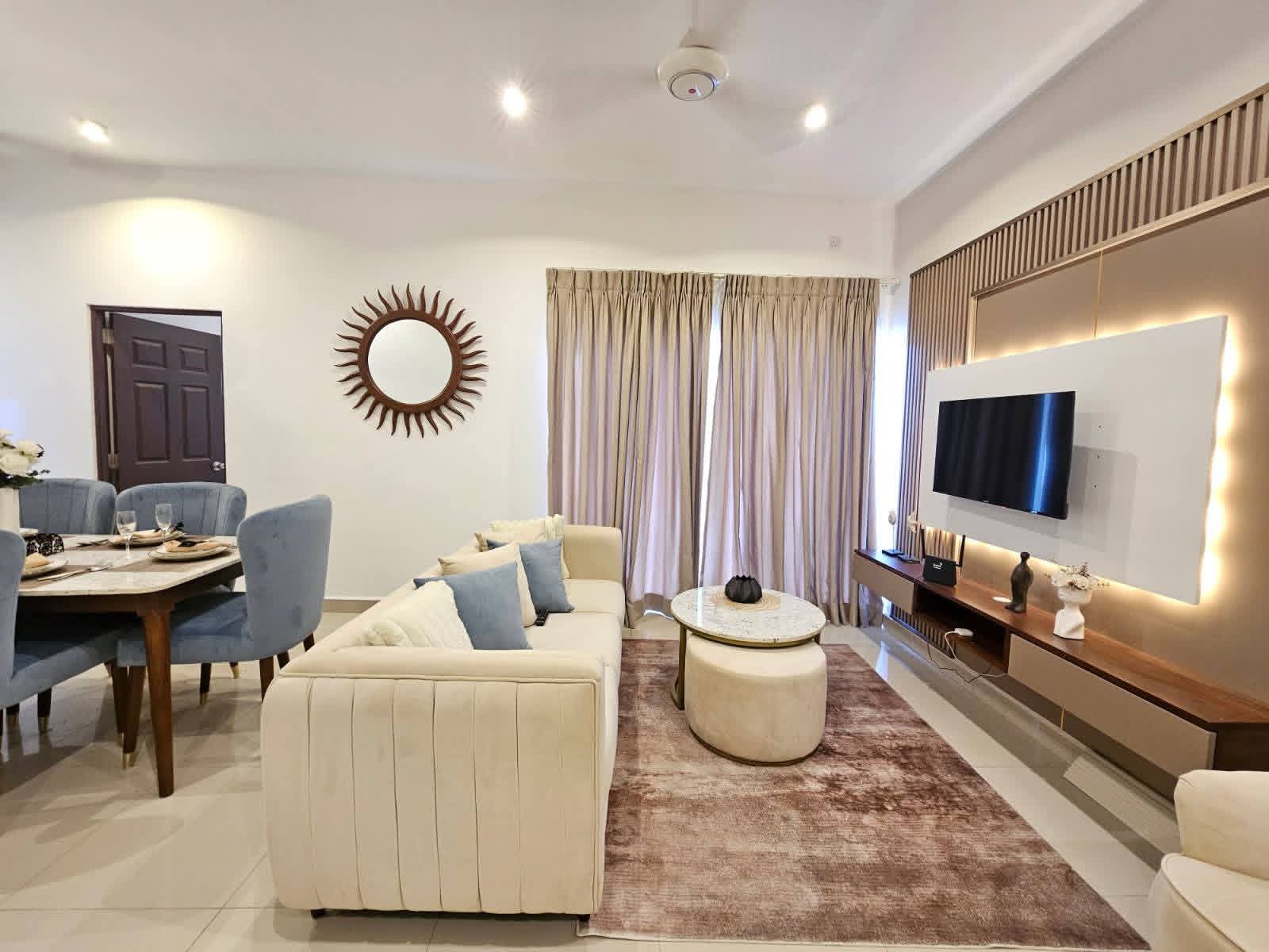 Luxury Apartment for Sale in Negombo