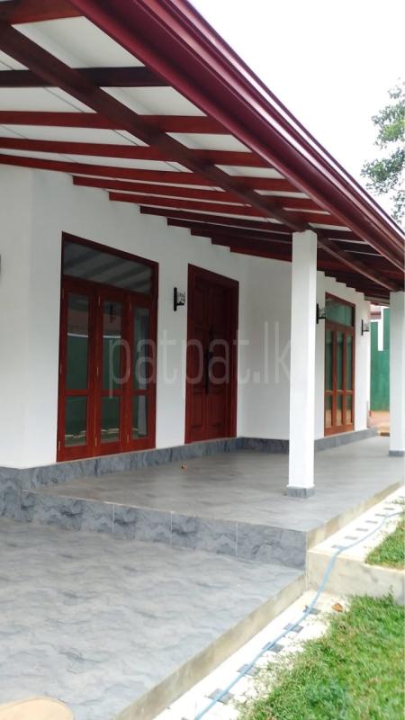 House for Sale in Welmilla Junction