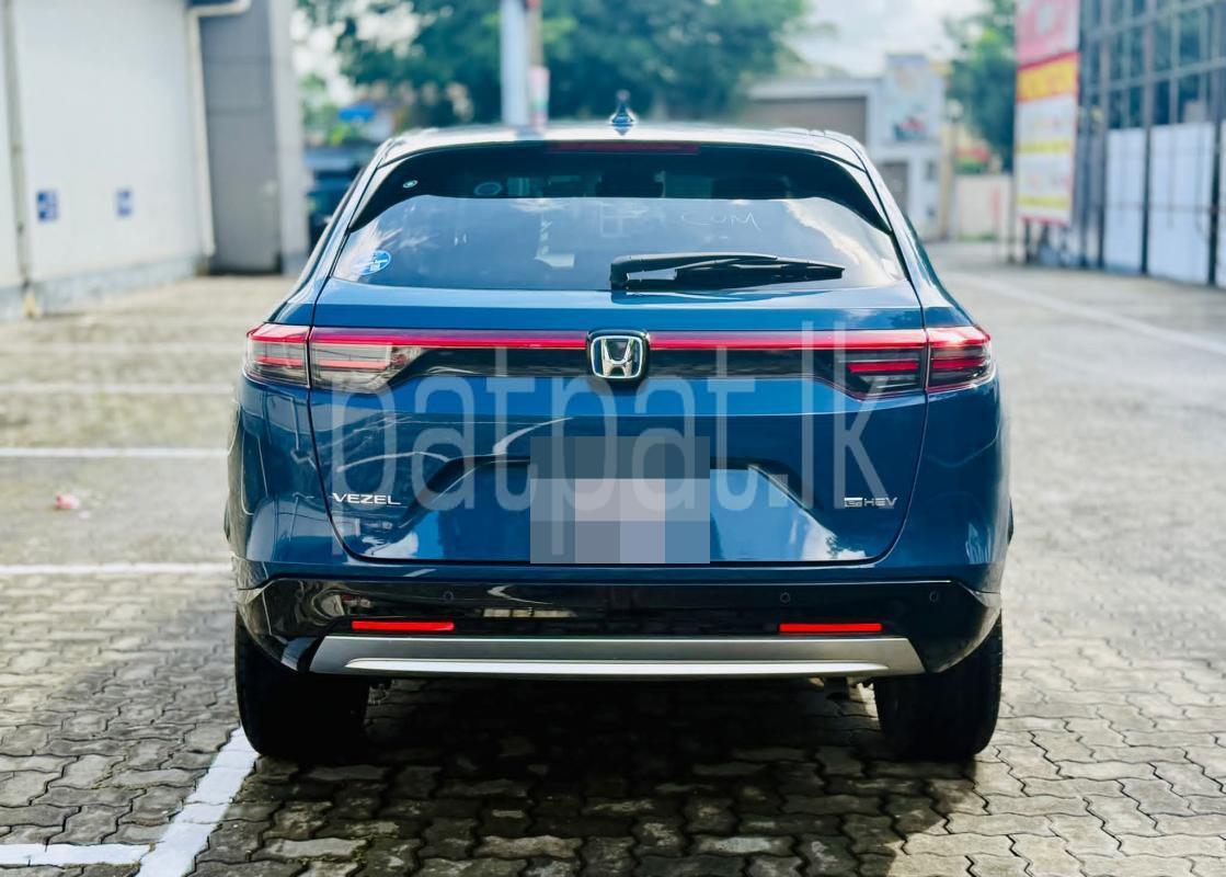 Honda Vezel 2024 - சான்றளிக்கப்பட்டது SUV sale in Sri Lanka - patpat.lk