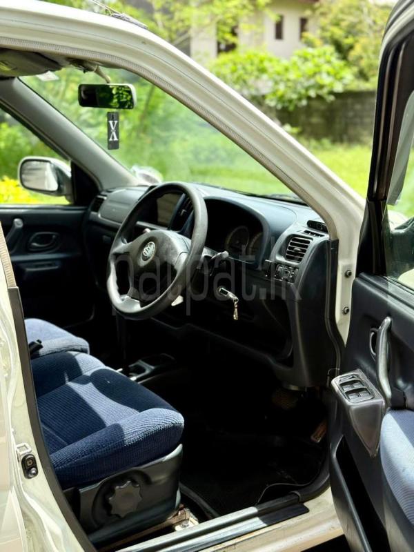 Suzuki Kei 2003 - Used Car sale in Sri Lanka - patpat.lk
