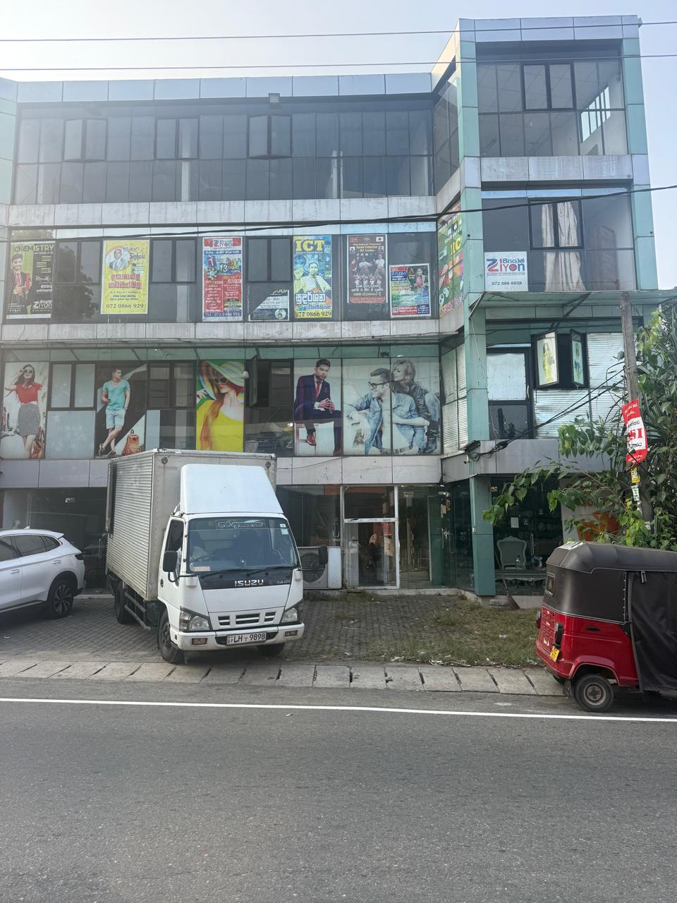 Building for Sale in Gothatuwa