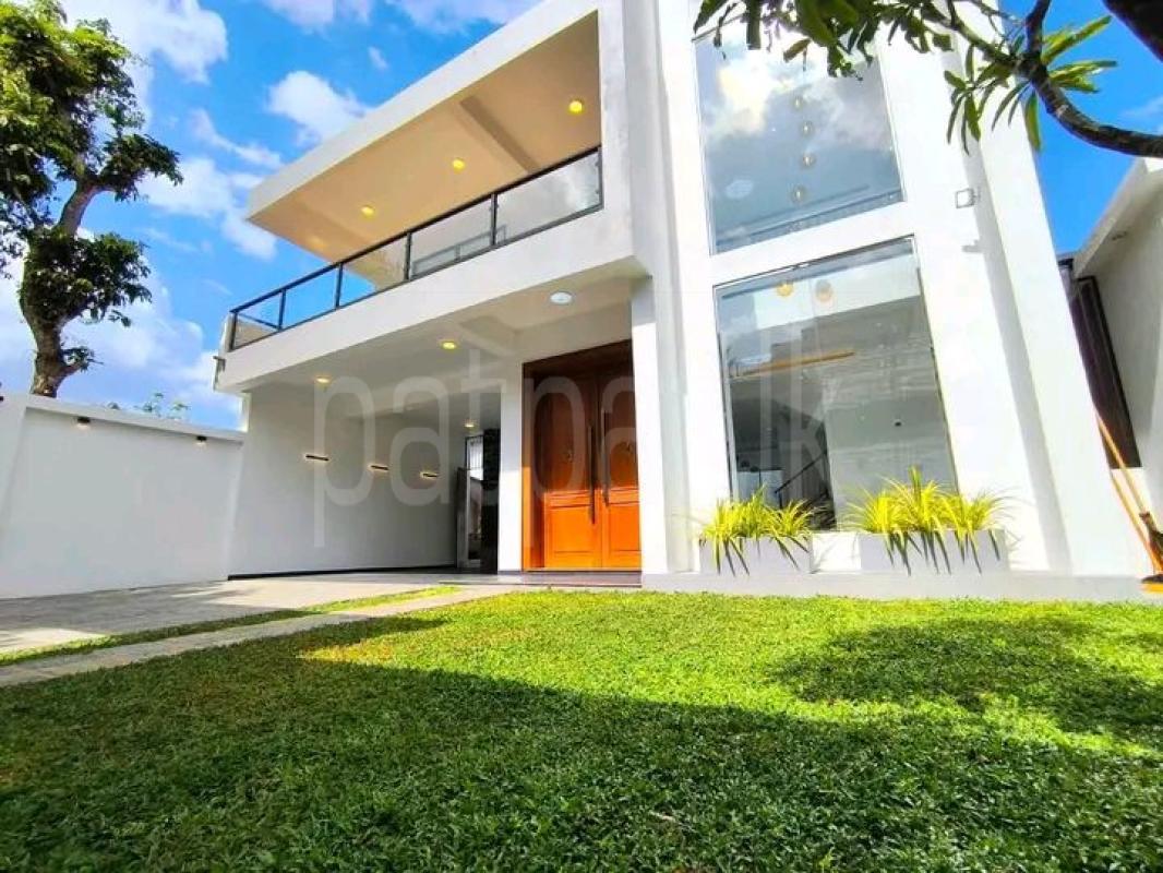 House for Sale in Malabe