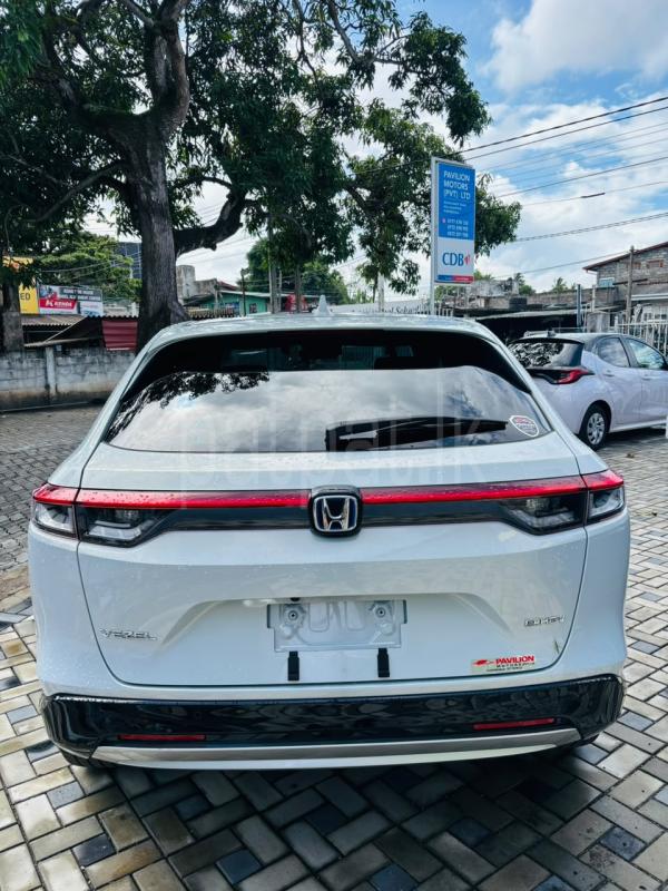 Honda Vezel 2023 - சான்றளிக்கப்பட்டது SUV sale in Sri Lanka - patpat.lk