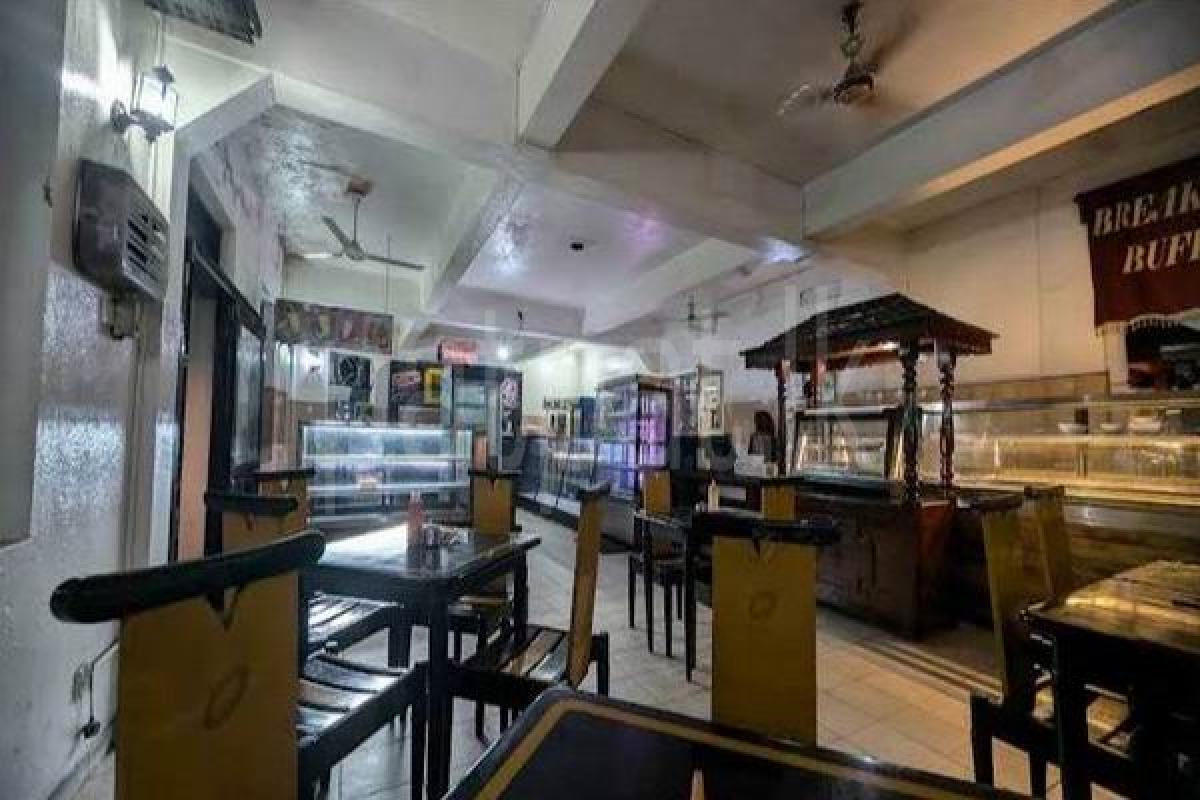 Restaurant for Sale in Hanwella