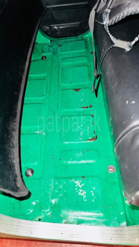 Bajaj 4 stroke 2016 - Used Three wheeler sale in Sri Lanka - patpat.lk