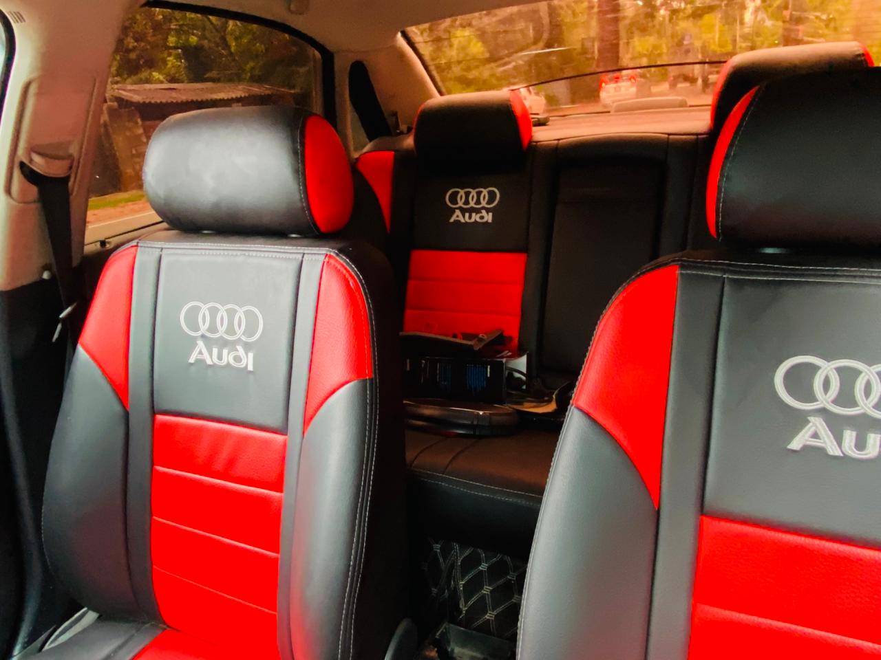 Audi A4 2001 - பயன்படுத்தப்பட்டது கார் sale in Sri Lanka - patpat.lk